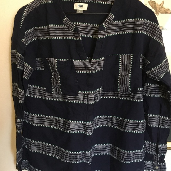 Boho blouse - Picture 3 of 12